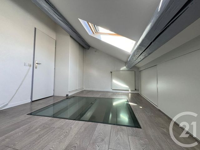 Appartement Duplex &agrave; louer - 3 pi&egrave;ces - 70,03 m2 - Metz - 57 - LORRAINE