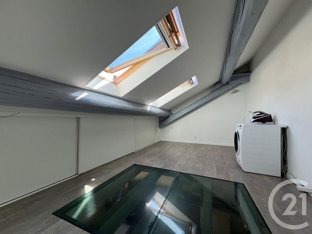 Appartement Duplex &agrave; louer - 3 pi&egrave;ces - 70,03 m2 - Metz - 57 - LORRAINE