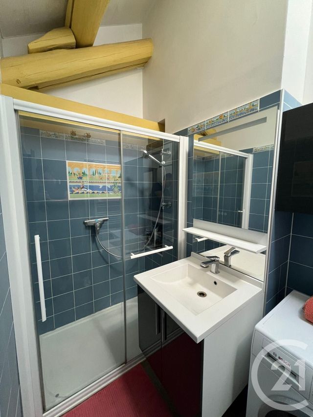 Appartement Duplex &agrave; louer - 3 pi&egrave;ces - 70,03 m2 - Metz - 57 - LORRAINE