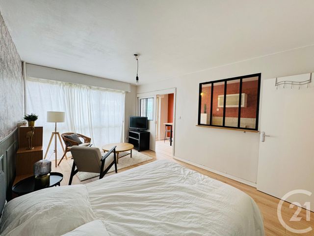 Appartement F1 &agrave; louer - 1 pi&egrave;ce - 35,13 m2 - Metz - 57 - LORRAINE