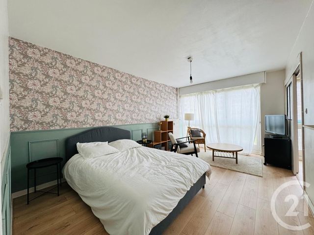 Appartement F1 &agrave; louer - 1 pi&egrave;ce - 35,13 m2 - Metz - 57 - LORRAINE