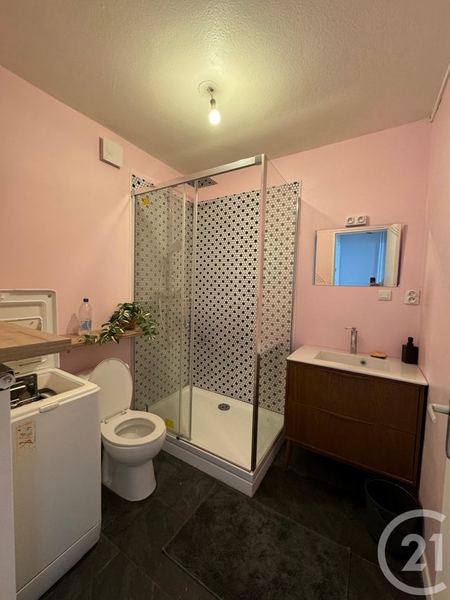 Appartement F1 &agrave; louer - 1 pi&egrave;ce - 35,13 m2 - Metz - 57 - LORRAINE