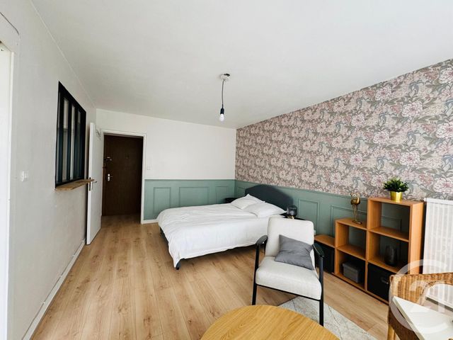 Appartement F1 &agrave; louer - 1 pi&egrave;ce - 35,13 m2 - Metz - 57 - LORRAINE