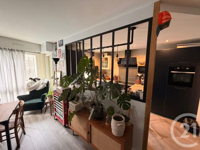 Appartement 3 pieces avec 2 chambres &agrave; louer - 3 pi&egrave;ces - 82,79 m2 - Montigny Les Metz - 57 - LORRAINE