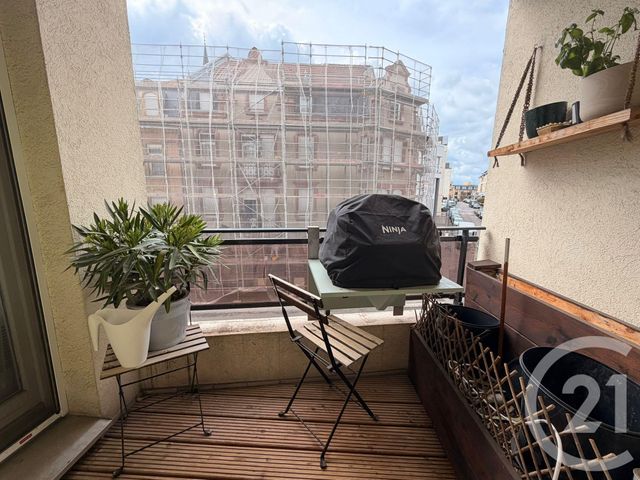 Appartement 3 pieces avec 2 chambres &agrave; louer - 3 pi&egrave;ces - 82,79 m2 - Montigny Les Metz - 57 - LORRAINE