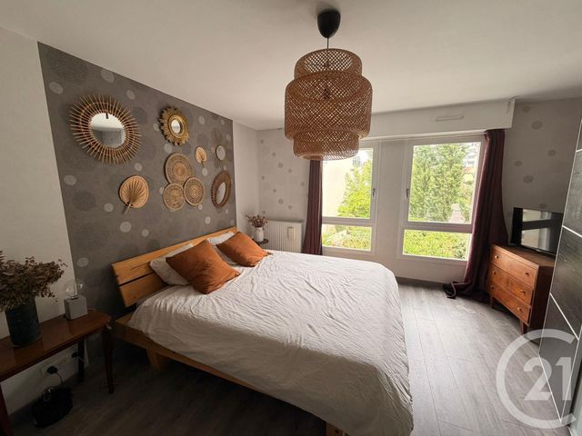 Appartement 3 pieces avec 2 chambres &agrave; louer - 3 pi&egrave;ces - 82,79 m2 - Montigny Les Metz - 57 - LORRAINE