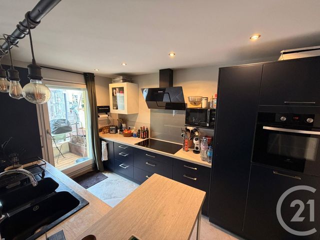 Appartement 3 pieces avec 2 chambres &agrave; louer - 3 pi&egrave;ces - 82,79 m2 - Montigny Les Metz - 57 - LORRAINE