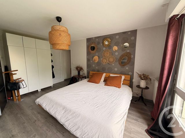 Appartement 3 pieces avec 2 chambres &agrave; louer - 3 pi&egrave;ces - 82,79 m2 - Montigny Les Metz - 57 - LORRAINE