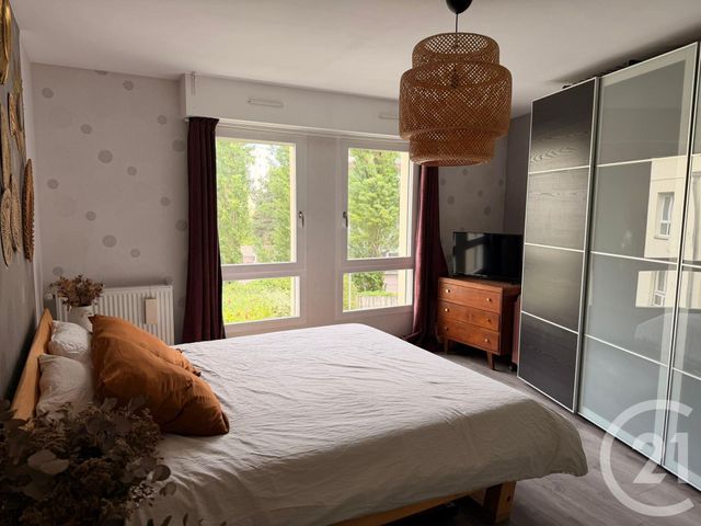 Appartement 3 pieces avec 2 chambres &agrave; louer - 3 pi&egrave;ces - 82,79 m2 - Montigny Les Metz - 57 - LORRAINE