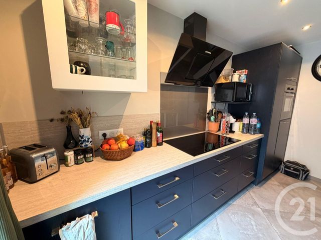 Appartement 3 pieces avec 2 chambres &agrave; louer - 3 pi&egrave;ces - 82,79 m2 - Montigny Les Metz - 57 - LORRAINE