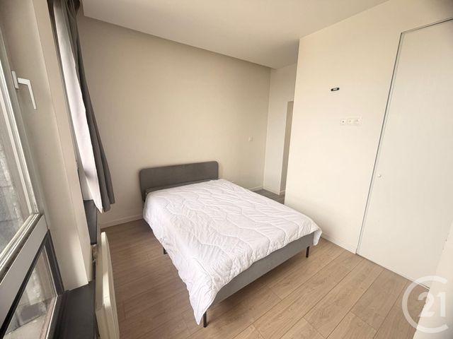 Appartement &agrave; louer - 2 pi&egrave;ces - 47,90 m2 - Metz - 57 - LORRAINE