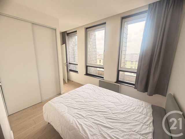 Appartement &agrave; louer - 2 pi&egrave;ces - 47,90 m2 - Metz - 57 - LORRAINE