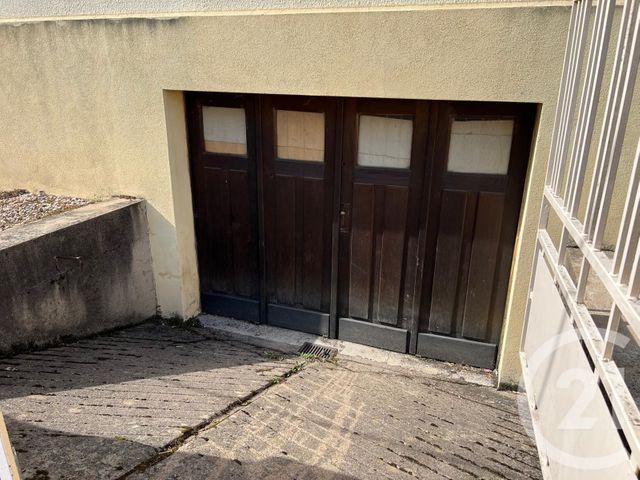 Parking &agrave; louer - 14 m2 - Metz - 57 - LORRAINE