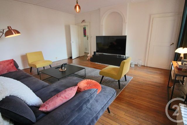 Appartement F3 &agrave; louer - 3 pi&egrave;ces - 92,20 m2 - Metz - 57 - LORRAINE