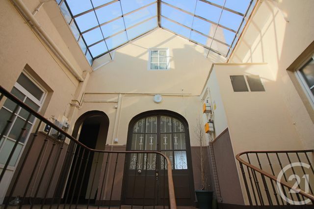 Appartement F3 &agrave; louer - 3 pi&egrave;ces - 92,20 m2 - Metz - 57 - LORRAINE