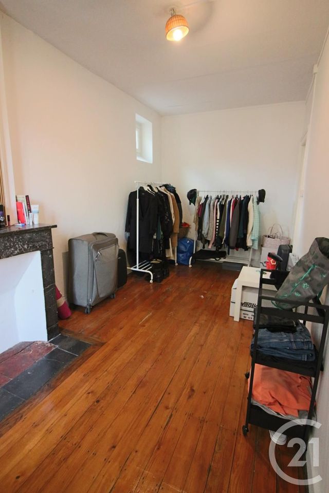 Appartement F3 &agrave; louer - 3 pi&egrave;ces - 92,20 m2 - Metz - 57 - LORRAINE