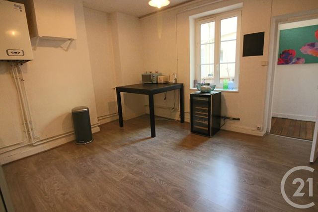 Appartement F3 &agrave; louer - 3 pi&egrave;ces - 92,20 m2 - Metz - 57 - LORRAINE