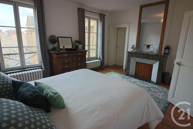 Appartement F3 &agrave; louer - 3 pi&egrave;ces - 92,20 m2 - Metz - 57 - LORRAINE