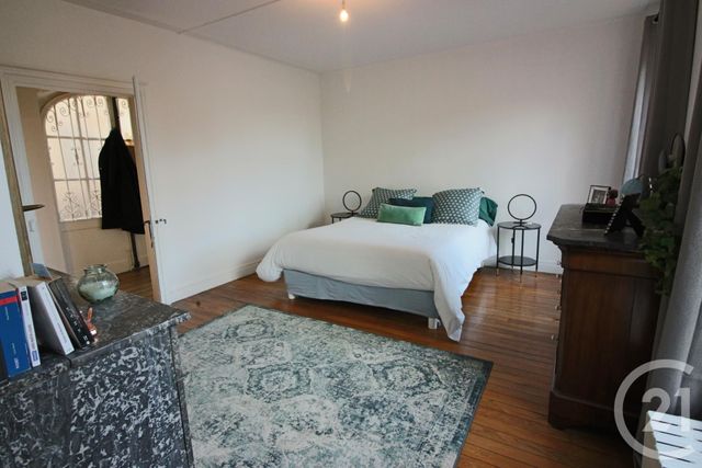 Appartement F3 &agrave; louer - 3 pi&egrave;ces - 92,20 m2 - Metz - 57 - LORRAINE