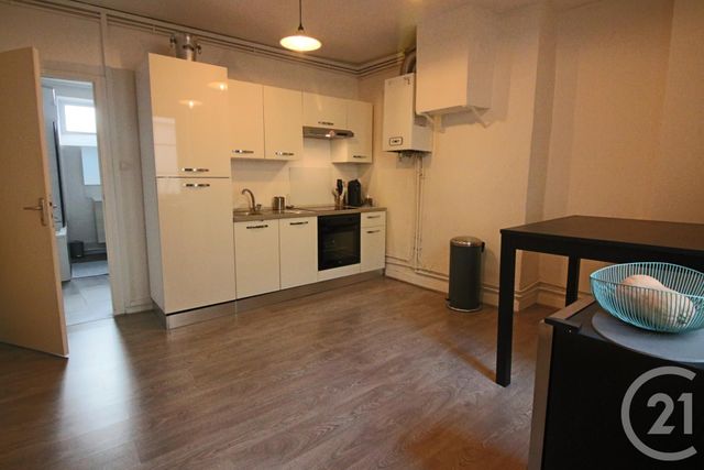 Appartement F3 &agrave; louer - 3 pi&egrave;ces - 92,20 m2 - Metz - 57 - LORRAINE