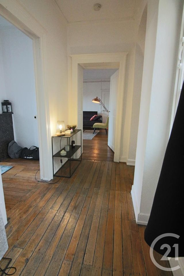 Appartement F3 &agrave; louer - 3 pi&egrave;ces - 92,20 m2 - Metz - 57 - LORRAINE