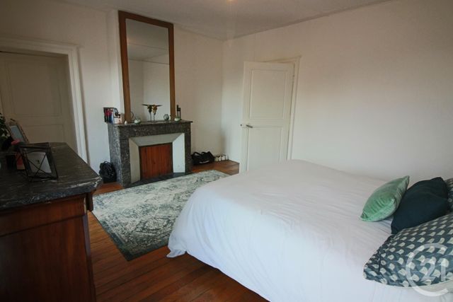 Appartement F3 &agrave; louer - 3 pi&egrave;ces - 92,20 m2 - Metz - 57 - LORRAINE