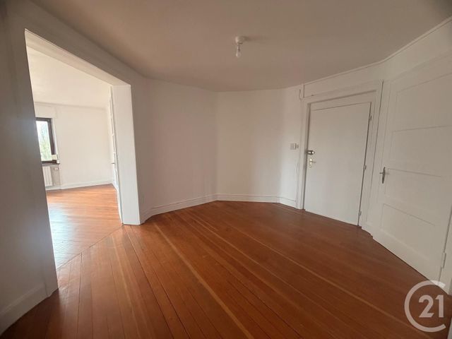 Appartement F3 &agrave; louer - 3 pi&egrave;ces - 97,05 m2 - Thionville - 57 - LORRAINE