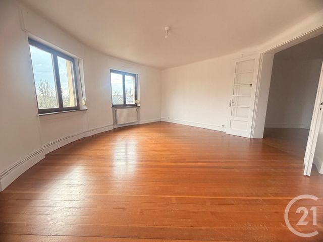 Appartement F3 &agrave; louer - 3 pi&egrave;ces - 97,05 m2 - Thionville - 57 - LORRAINE