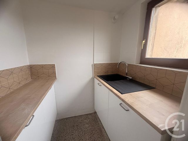 Appartement F3 &agrave; louer - 3 pi&egrave;ces - 97,05 m2 - Thionville - 57 - LORRAINE