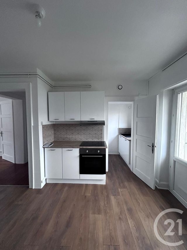 Appartement F3 &agrave; louer - 3 pi&egrave;ces - 97,05 m2 - Thionville - 57 - LORRAINE