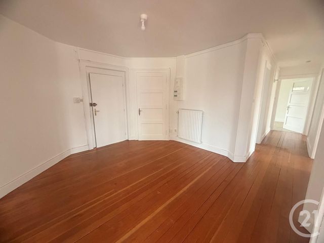 Appartement F3 &agrave; louer - 3 pi&egrave;ces - 97,05 m2 - Thionville - 57 - LORRAINE