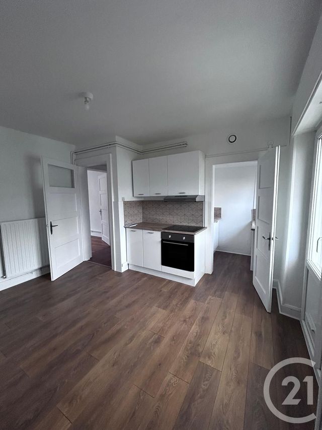 appartement - THIONVILLE - 57