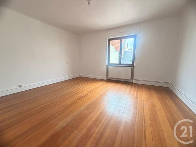 Appartement F3 &agrave; louer - 3 pi&egrave;ces - 97,05 m2 - Thionville - 57 - LORRAINE