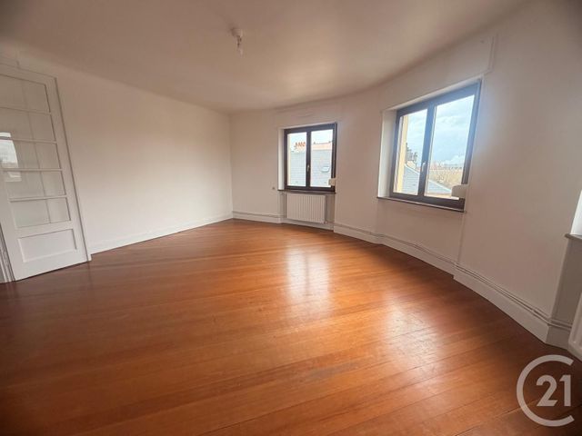Appartement F3 &agrave; louer - 3 pi&egrave;ces - 97,05 m2 - Thionville - 57 - LORRAINE