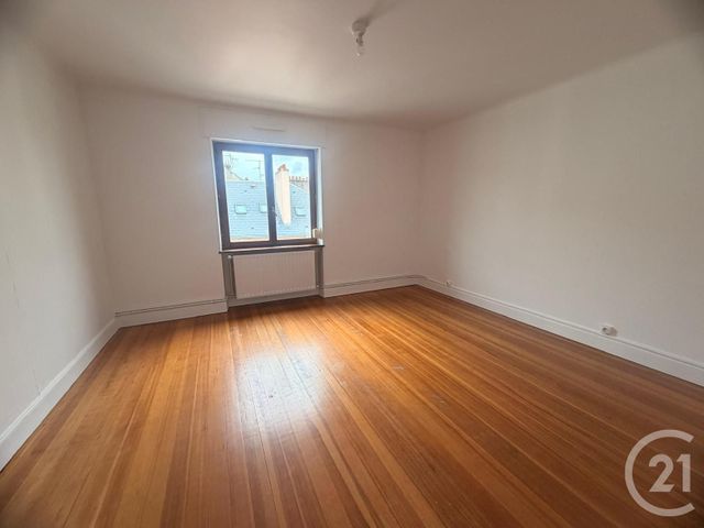 Appartement F3 &agrave; louer - 3 pi&egrave;ces - 97,05 m2 - Thionville - 57 - LORRAINE