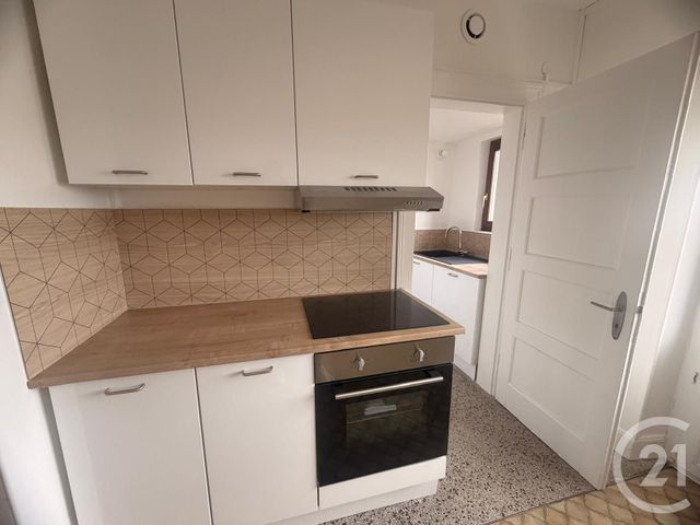 Appartement F3 &agrave; louer - 3 pi&egrave;ces - 97,05 m2 - Thionville - 57 - LORRAINE