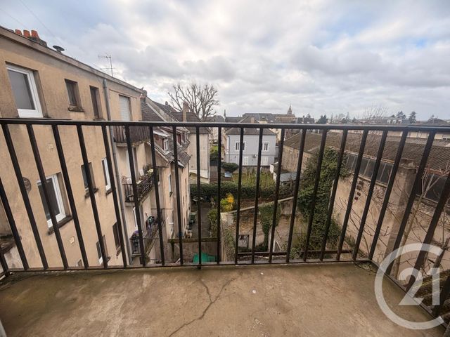 Appartement F3 &agrave; louer - 3 pi&egrave;ces - 97,05 m2 - Thionville - 57 - LORRAINE