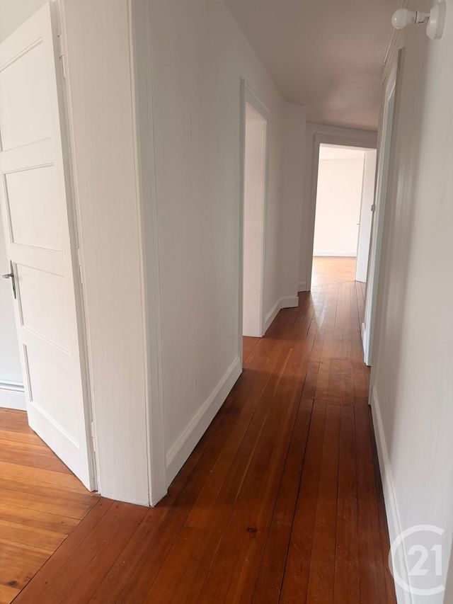 Appartement F3 &agrave; louer - 3 pi&egrave;ces - 97,05 m2 - Thionville - 57 - LORRAINE