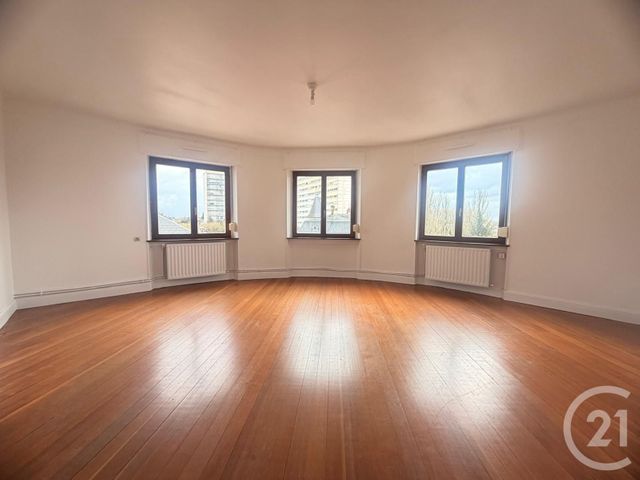 appartement - THIONVILLE - 57