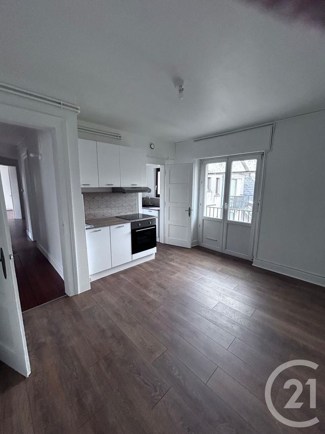 Appartement F3 &agrave; louer - 3 pi&egrave;ces - 97,05 m2 - Thionville - 57 - LORRAINE