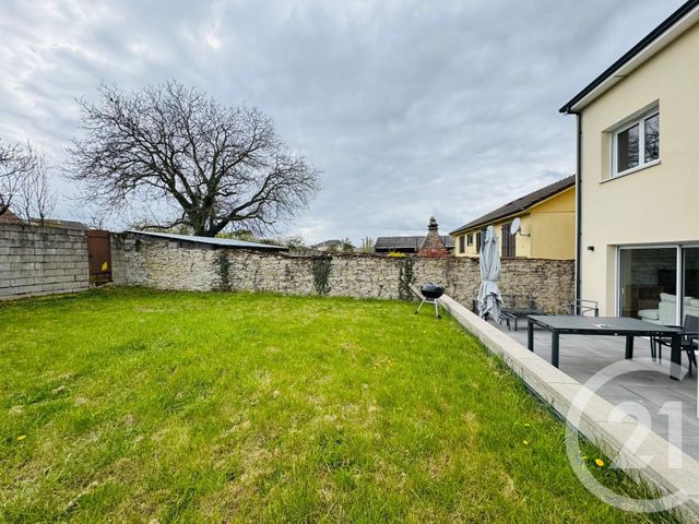 Maison &agrave; louer - 5 pi&egrave;ces - 130,01 m2 - Vigy - 57 - LORRAINE