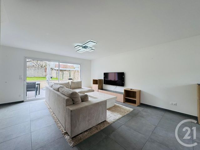 Maison &agrave; louer - 5 pi&egrave;ces - 130,01 m2 - Vigy - 57 - LORRAINE