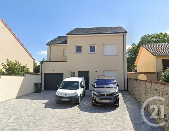 Maison &agrave; louer - 5 pi&egrave;ces - 130,01 m2 - Vigy - 57 - LORRAINE