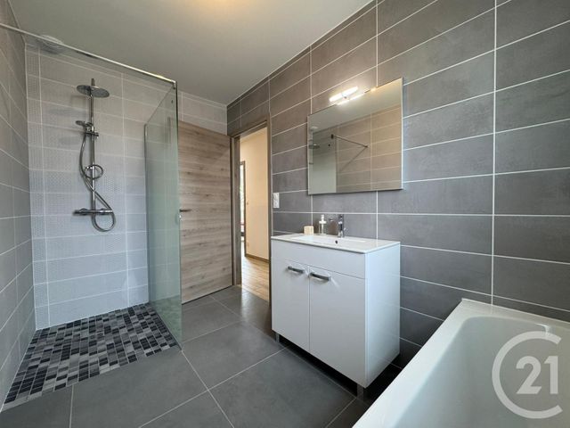 Maison &agrave; louer - 5 pi&egrave;ces - 130,01 m2 - Vigy - 57 - LORRAINE