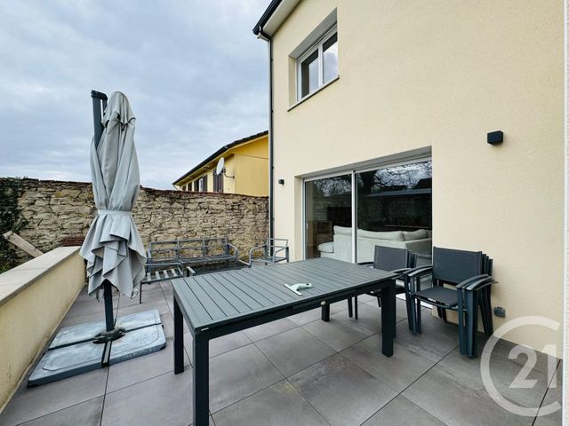 Maison &agrave; louer - 5 pi&egrave;ces - 130,01 m2 - Vigy - 57 - LORRAINE