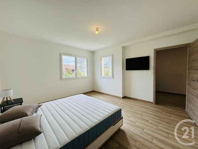 Maison &agrave; louer - 5 pi&egrave;ces - 130,01 m2 - Vigy - 57 - LORRAINE