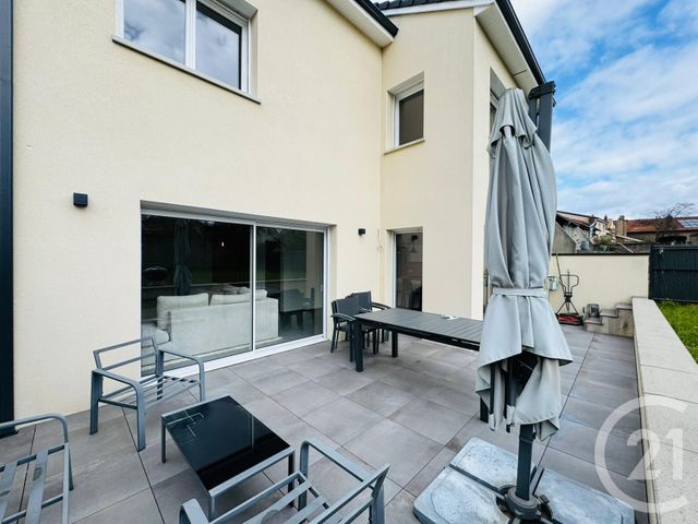 Maison &agrave; louer - 5 pi&egrave;ces - 130,01 m2 - Vigy - 57 - LORRAINE