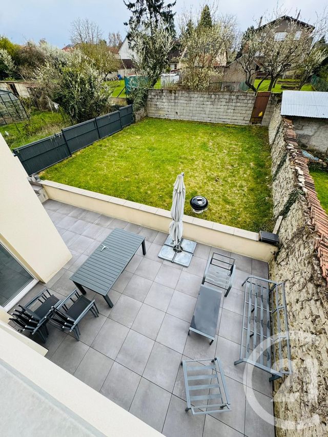 Maison &agrave; louer - 5 pi&egrave;ces - 130,01 m2 - Vigy - 57 - LORRAINE