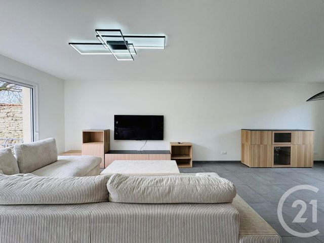 Maison &agrave; louer - 5 pi&egrave;ces - 130,01 m2 - Vigy - 57 - LORRAINE