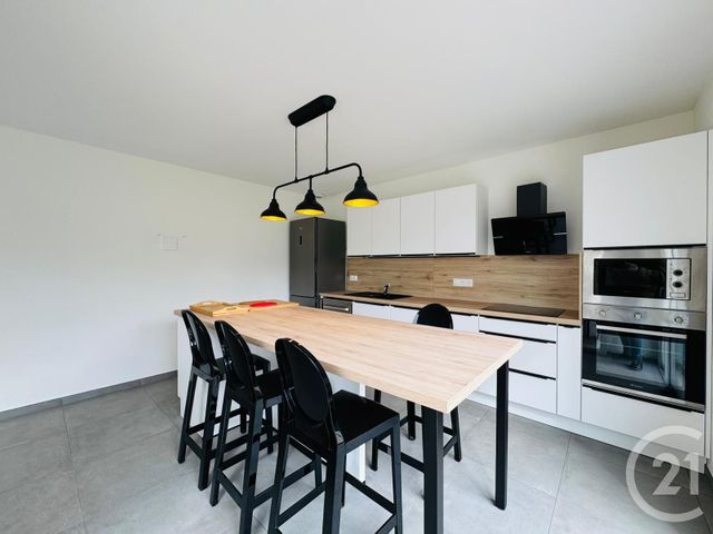 Maison &agrave; louer - 5 pi&egrave;ces - 130,01 m2 - Vigy - 57 - LORRAINE